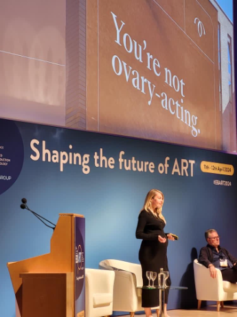 Shaping the future of ART, EBART