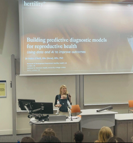 Lecture on predictive diagnostic models